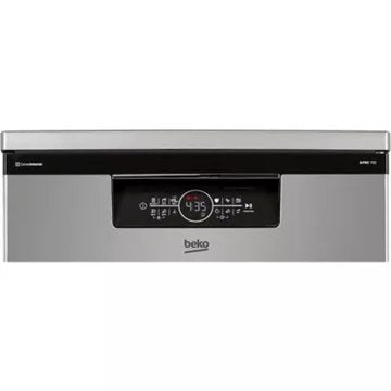 Lave vaisselle 60 cm							BEKO				BDFN36560XC CornerIntense