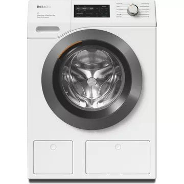 Lave linge hublot 							MIELE				WCH 870 WCS