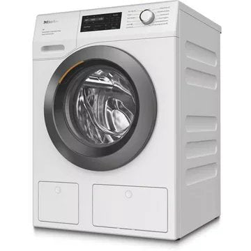 Lave linge hublot 							MIELE				WCH 870 WCS