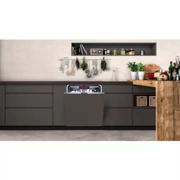 Lave vaisselle encastrable 							NEFF				S175ECX12E Porte à Glissières