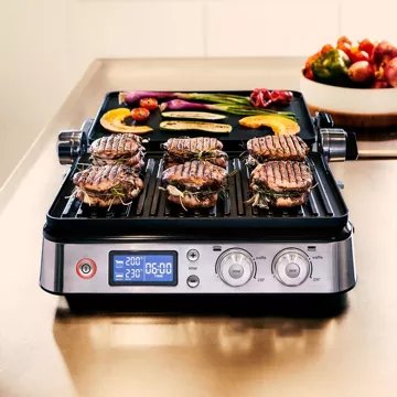 Grille-viande							BRAUN				CG9047