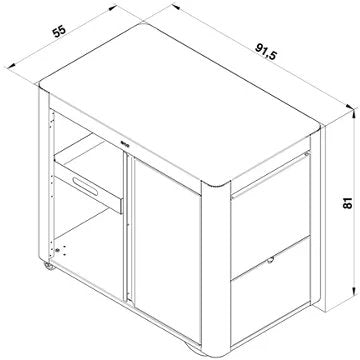 Chariot Plancha							ENO				ACHILLE Porte Gris cargo