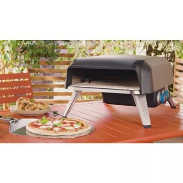 Four à pizza gaz							TEFAL				JM412010 Pronto