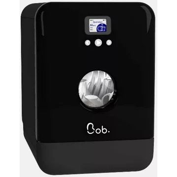 Mini lave vaisselle							DAAN TECH				Bob - Pack Premium black