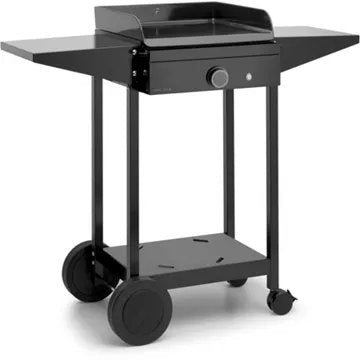 Chariot Plancha							FORGE ADOUR				CHO A 45 en acier pour Origin 45