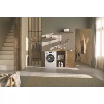 Lave linge hublot 							MIELE				WCH 870 WCS