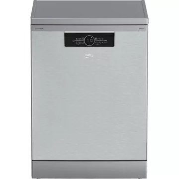 Lave vaisselle 60 cm							BEKO				BDFN38641XC - SaveWater