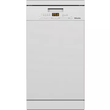 Lave vaisselle 45 cm							MIELE				G 5540 SC SL