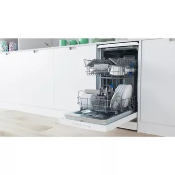 Lave vaisselle 45 cm							INDESIT				DSFO3T224