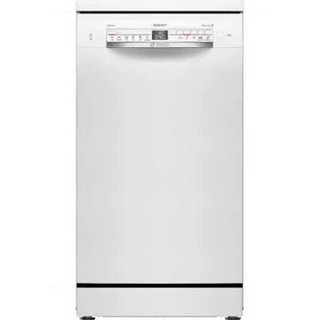 Lave vaisselle 45 cm							BOSCH				SPS2HKW65E Serenity SpeedPerfect+