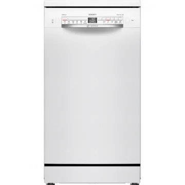 Lave vaisselle 45 cm							BOSCH				SPS2HKW65E Serenity SpeedPerfect+