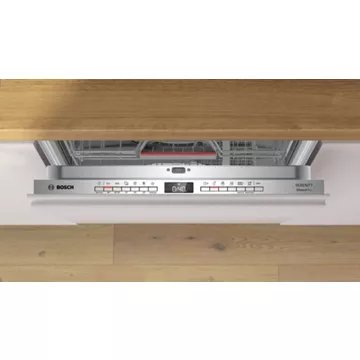 Lave vaisselle encastrable 							BOSCH				SMV4ETX07E Serenity Série 4 Silence Plus