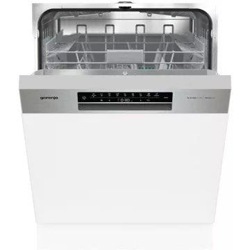 Lave vaisselle encastrable 							GORENJE				GI672C60X