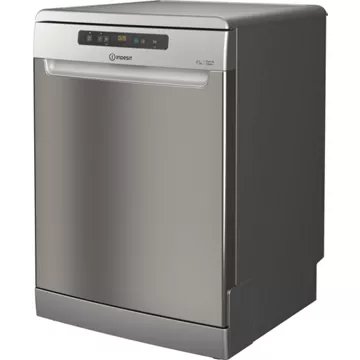 Lave vaisselle 60 cm							INDESIT				I0FD651X