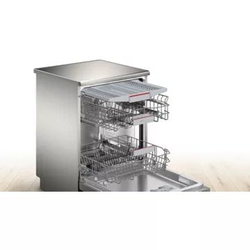 Lave vaisselle 60 cm							BOSCH				SMS4EMI09E Serenity