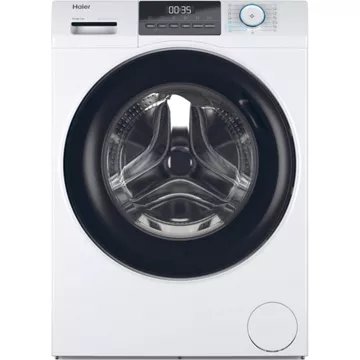 Lave linge hublot 							HAIER				HW100-BP14929A-S