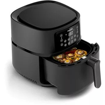 Airfryer							PHILIPS				Series 5000 7,2L connectée HD9285/93