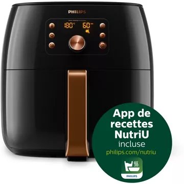 Airfryer							PHILIPS				Airfryer HD9867/90