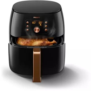 Airfryer							PHILIPS				Airfryer HD9867/90