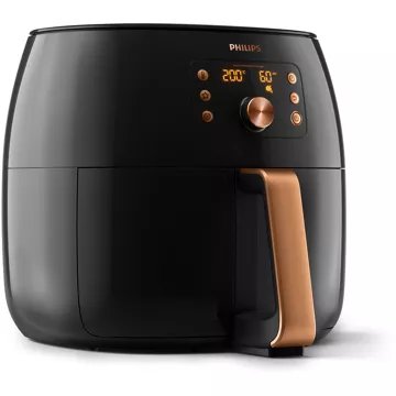 Airfryer							PHILIPS				Airfryer HD9867/90