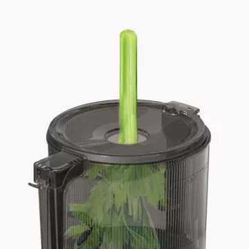 Extracteur de jus							KUVINGS				automatique blanc KHS2571CE W