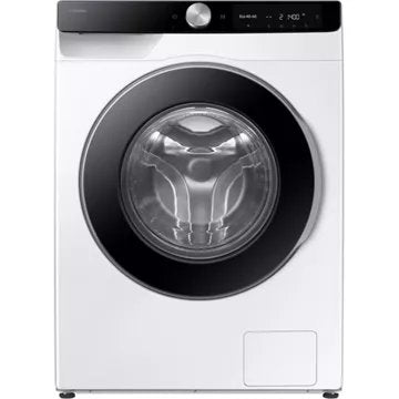 Lave linge hublot 							SAMSUNG 				WW90DG6U85LK Bespoke AI