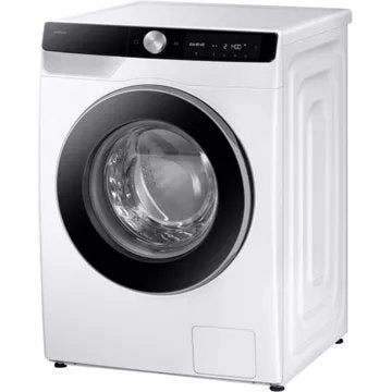 Lave linge hublot 							SAMSUNG 				WW90DG6U85LK Bespoke AI