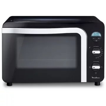 Mini four							MOULINEX				DELICIO OX283810 39L