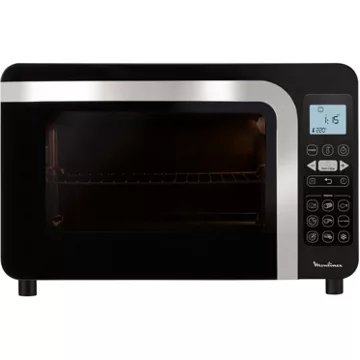 Mini four							MOULINEX				DELICIO TACTILE OX286810