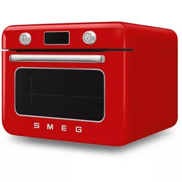 Mini four							SMEG				COF01RDEU