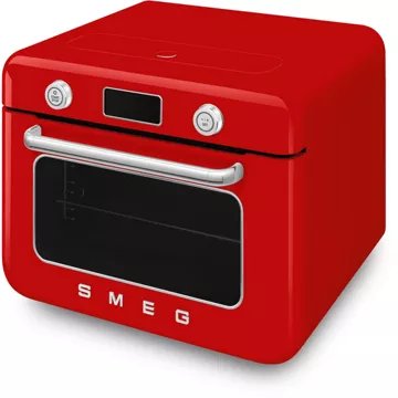 Mini four							SMEG				COF01RDEU