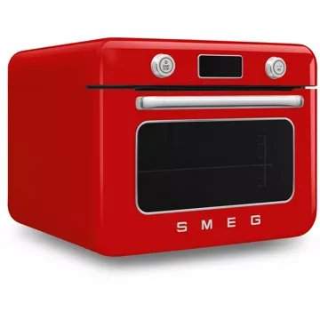 Mini four							SMEG				COF01RDEU