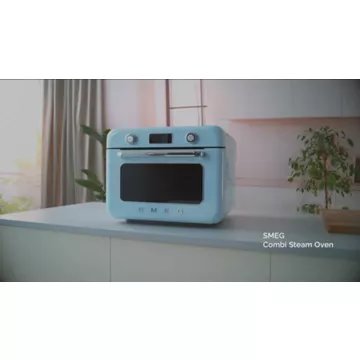 Mini four							SMEG				COF01RDEU