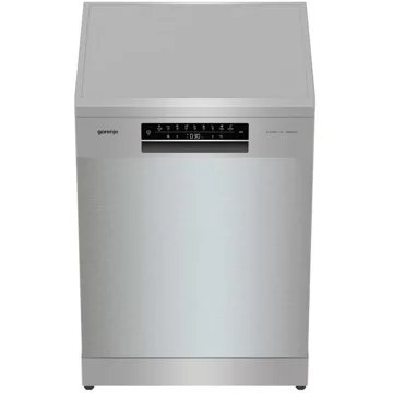 Lave vaisselle 60 cm							GORENJE				GS673C60X