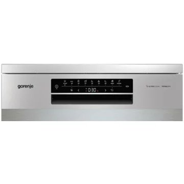 Lave vaisselle 60 cm							GORENJE				GS673C60X