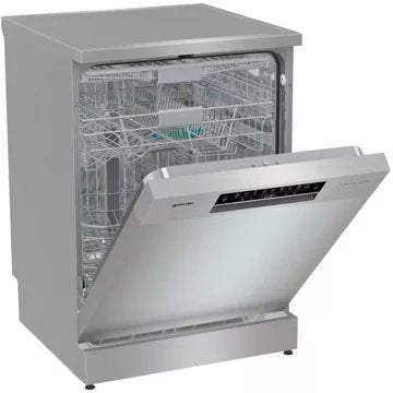 Lave vaisselle 60 cm							GORENJE				GS673C60X