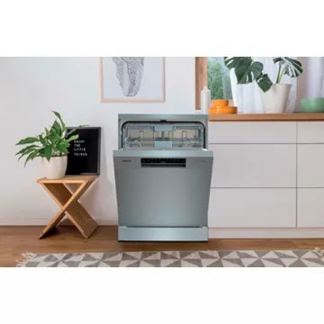 Lave vaisselle 60 cm							GORENJE				GS673C60X