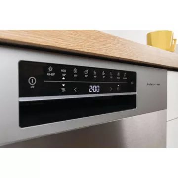 Lave vaisselle 60 cm							GORENJE				GS673C60X