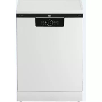 Lave vaisselle 60 cm							BEKO				BDFN26442WC