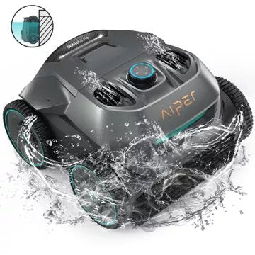 Robot piscine							AIPER				sans fil Seagull Pro Lite