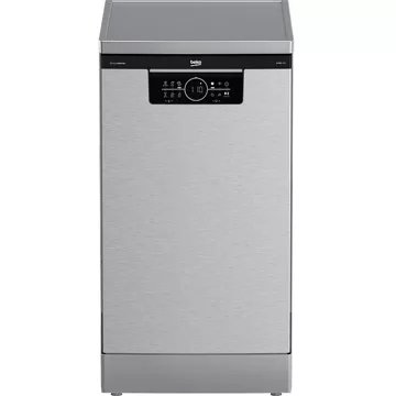 Lave vaisselle 45 cm							BEKO				BDFS26041XQ