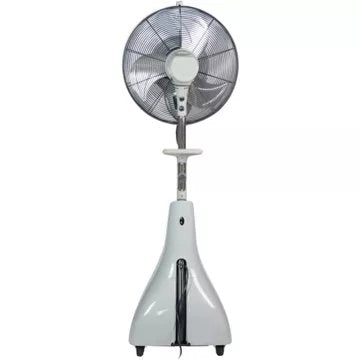 Ventilateur brumisateur							O'FRESH				171 OFRESH