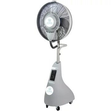 Ventilateur brumisateur							O'FRESH				171 OFRESH