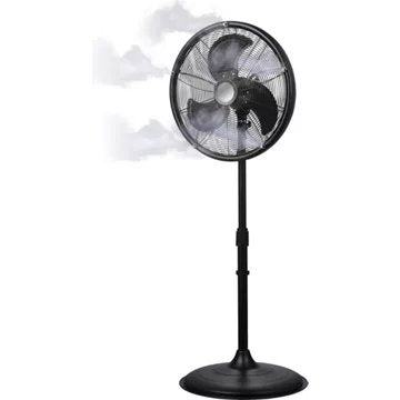 Ventilateur brumisateur							O'FRESH				241