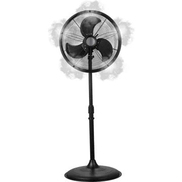 Ventilateur brumisateur							O'FRESH				241