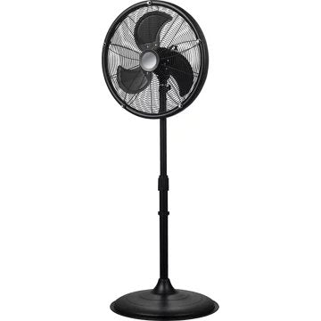 Ventilateur brumisateur							O'FRESH				241