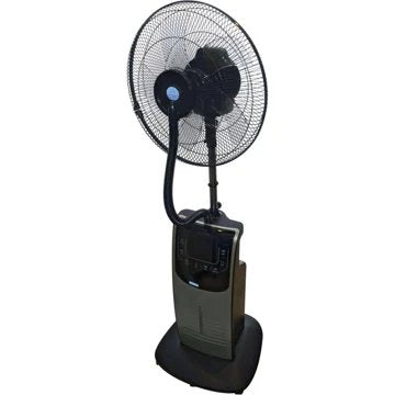 Ventilateur brumisateur							O'FRESH				intérieur 135 cm