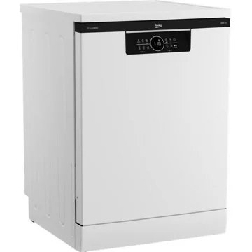 Lave vaisselle 60 cm							BEKO				BDFN26450WC