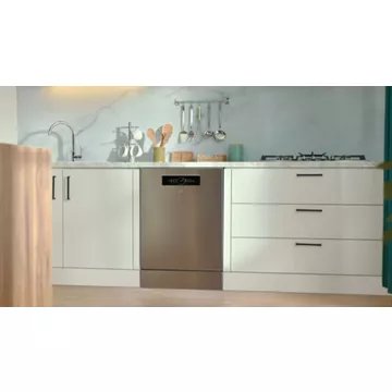 Lave vaisselle 60 cm							BEKO				BDFN26450WC