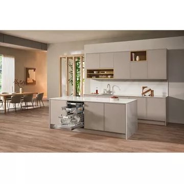 Lave vaisselle encastrable 							MIELE				G 7130 SCi Inox AutoDos